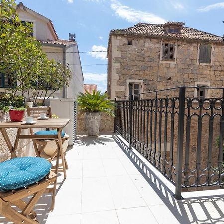 Apartment Coastal Villa Makarska Exterior photo