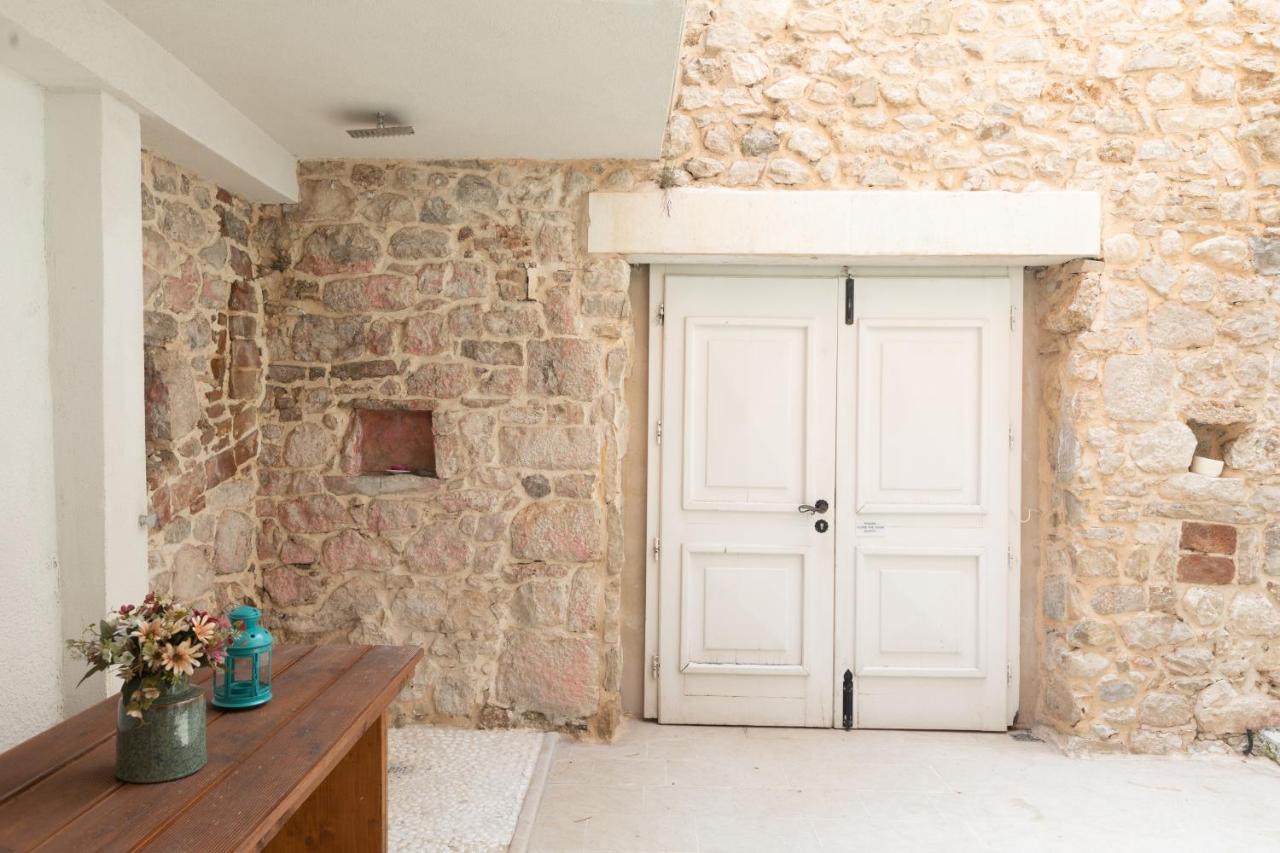 Apartment Coastal Villa Makarska Exterior photo